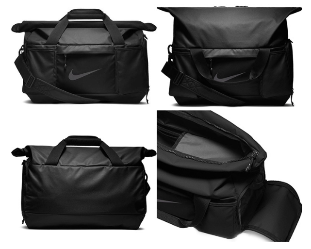nike vapor speed duffel
